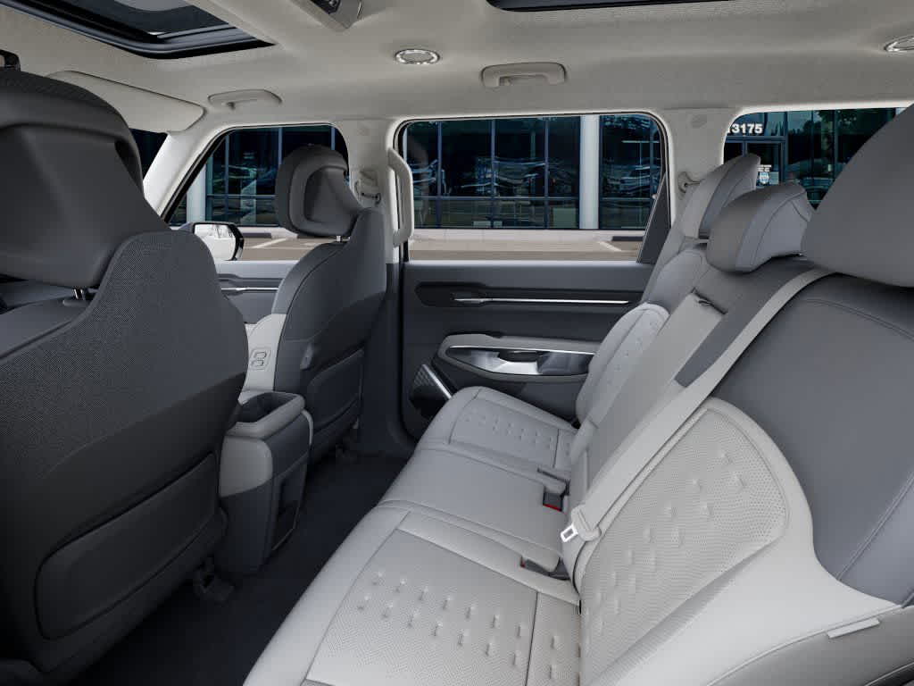 2026 Kia EV9 - Image 18