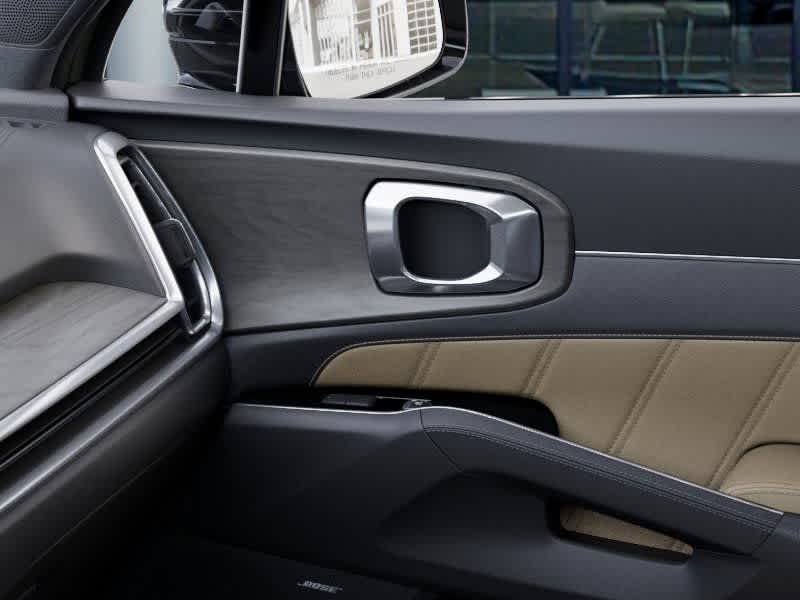 2026 Kia Sorento - Image 25