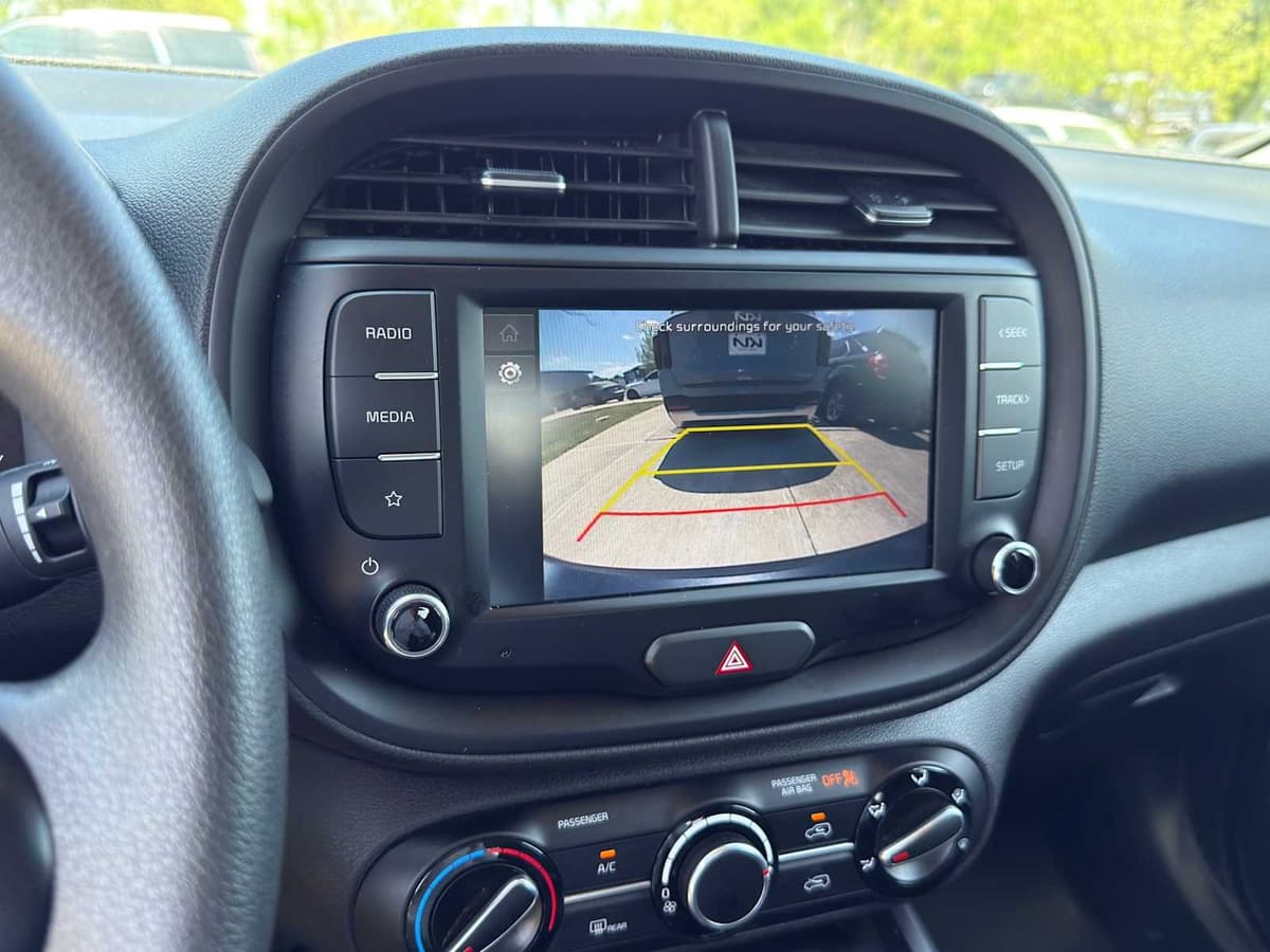 2023 Kia Soul - Image 17