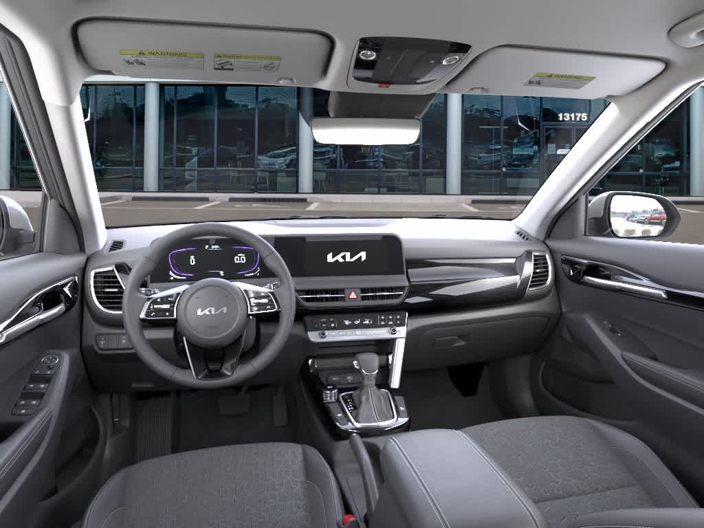 2026 Kia Seltos - Image 14