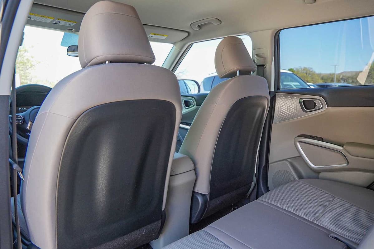 2023 Kia Soul - Image 27