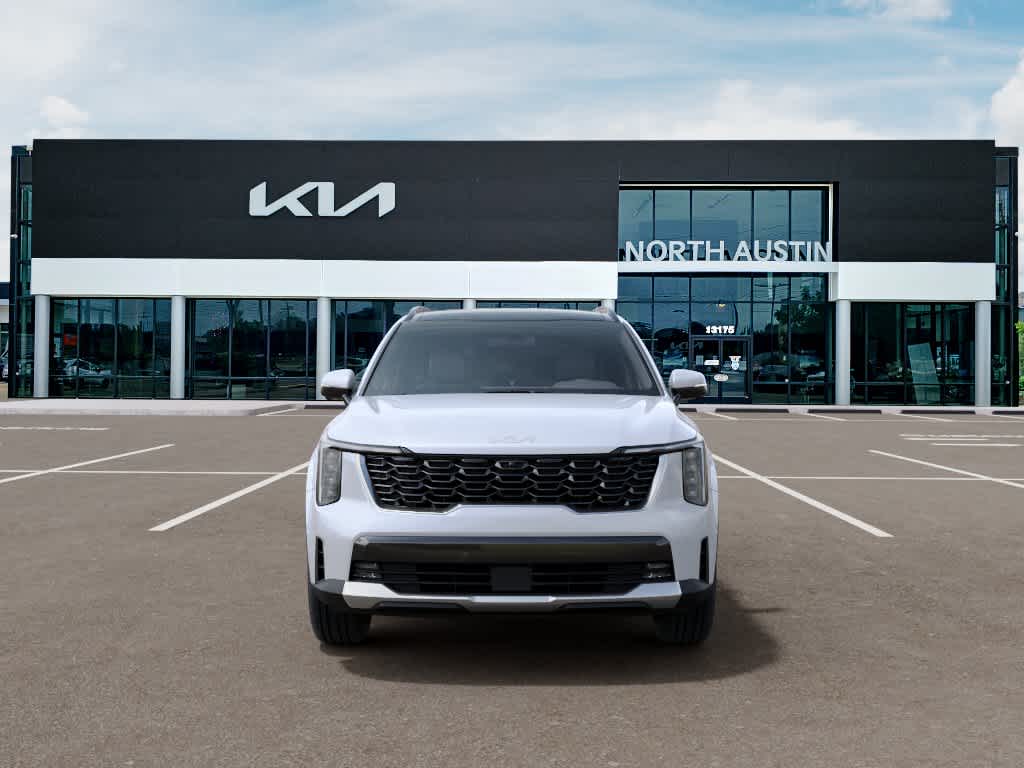 2026 Kia Sorento - Image 2