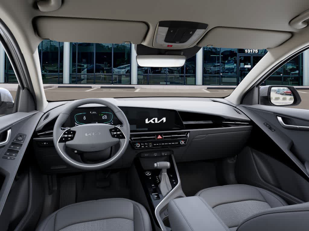 2026 Kia Niro - Image 14
