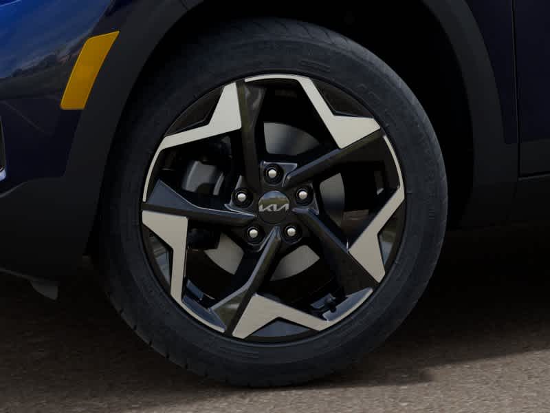2026 Kia Seltos - Image 9
