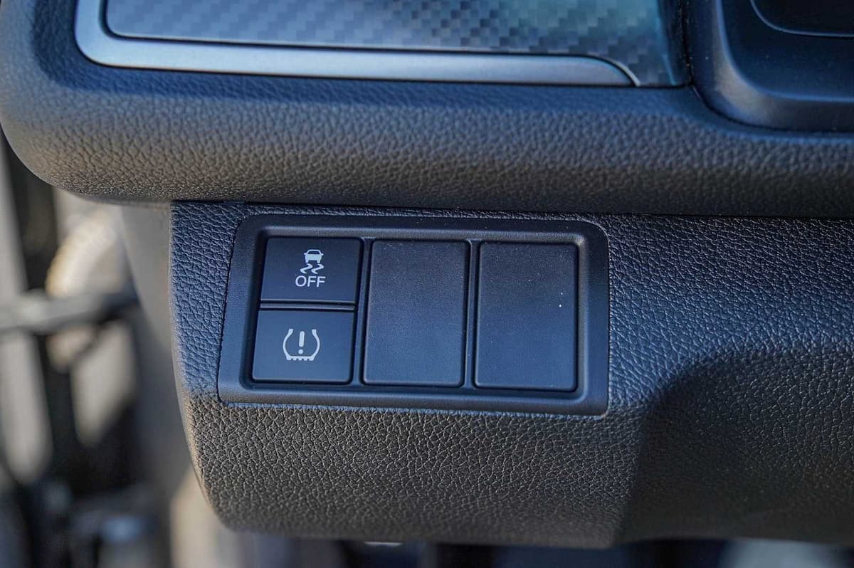 2018 Honda Civic - Image 21