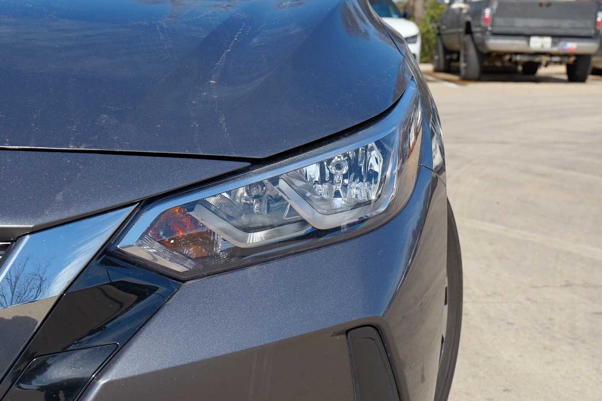 2022 Nissan Sentra - Image 4