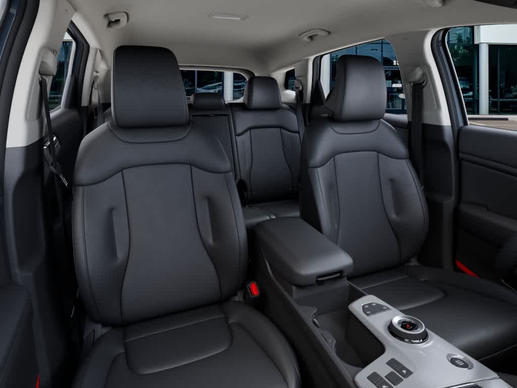 2026 Kia Sportage Hybrid - Image 15