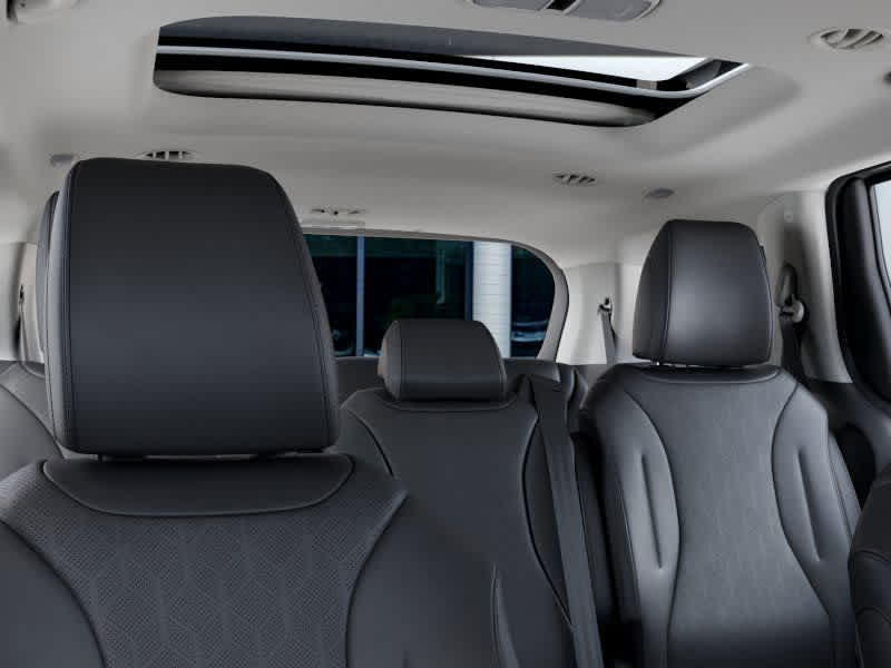 2026 Kia Carnival - Image 27