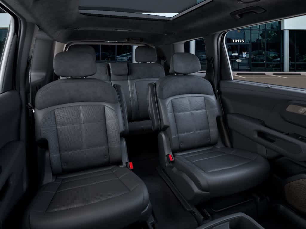 2027 Kia Telluride Hybrid - Image 16