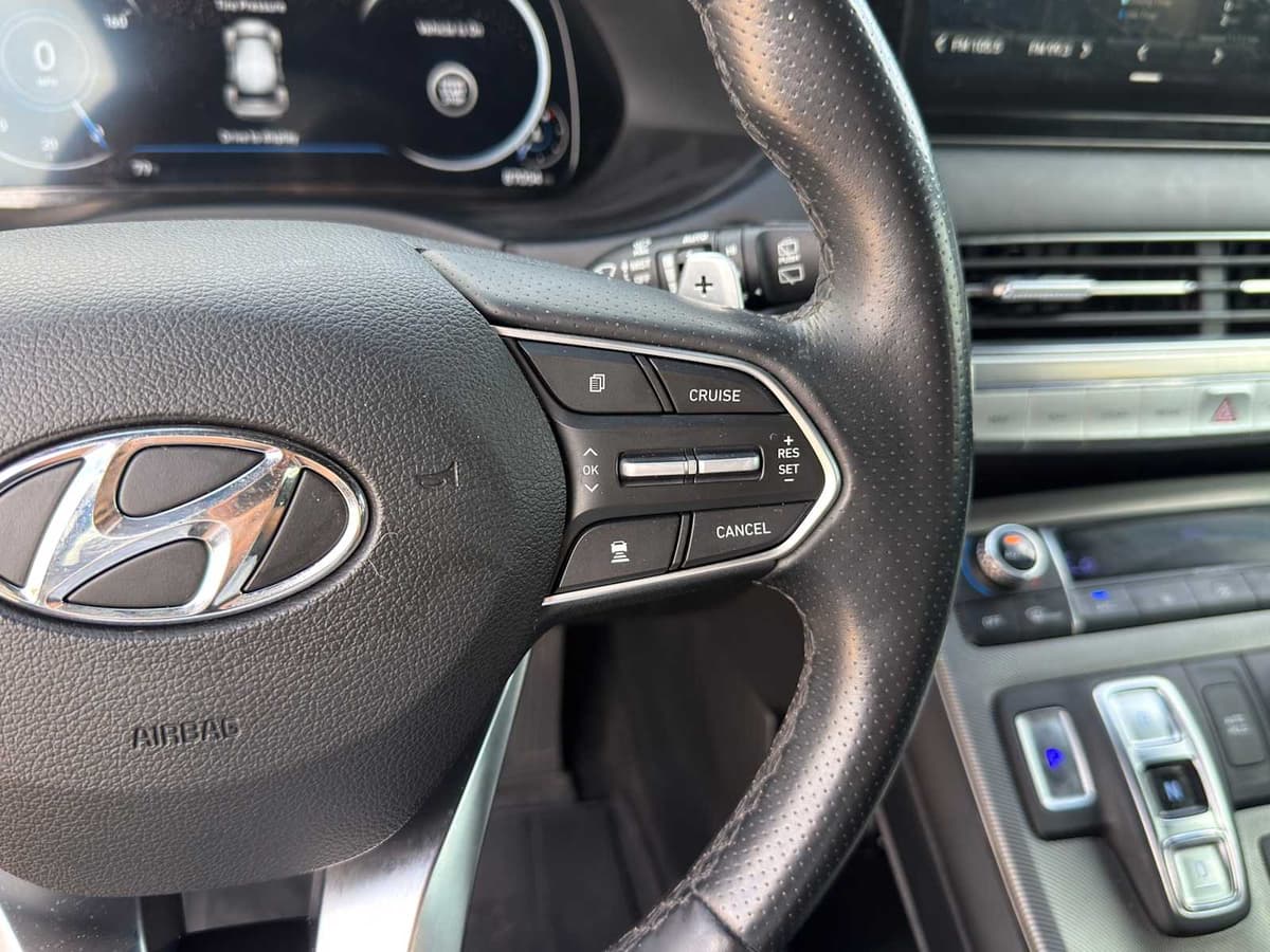 2020 Hyundai Palisade - Image 22