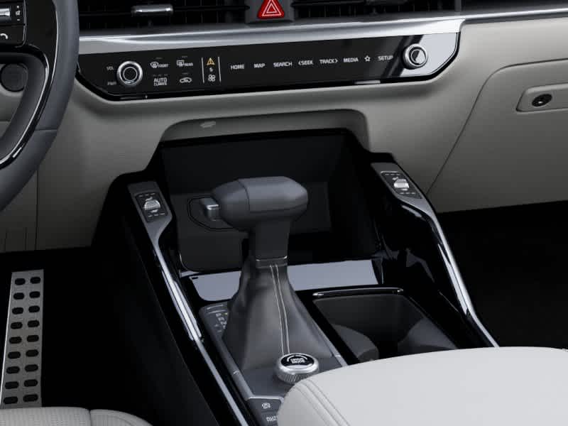 2026 Kia Sorento - Image 23