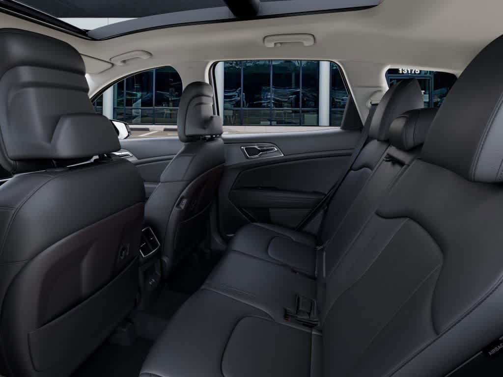 2026 Kia Sportage - Image 18