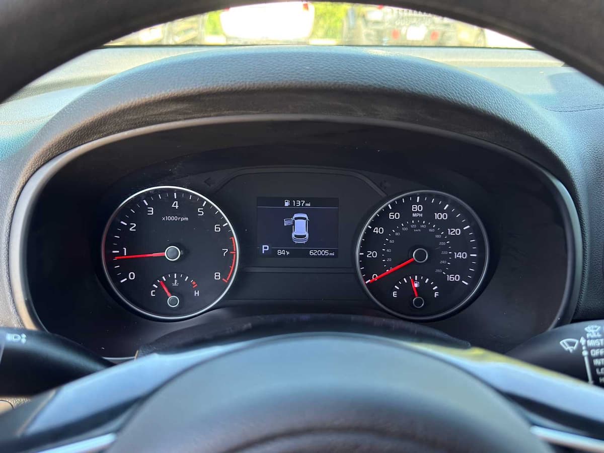 2022 Kia Sportage - Image 21