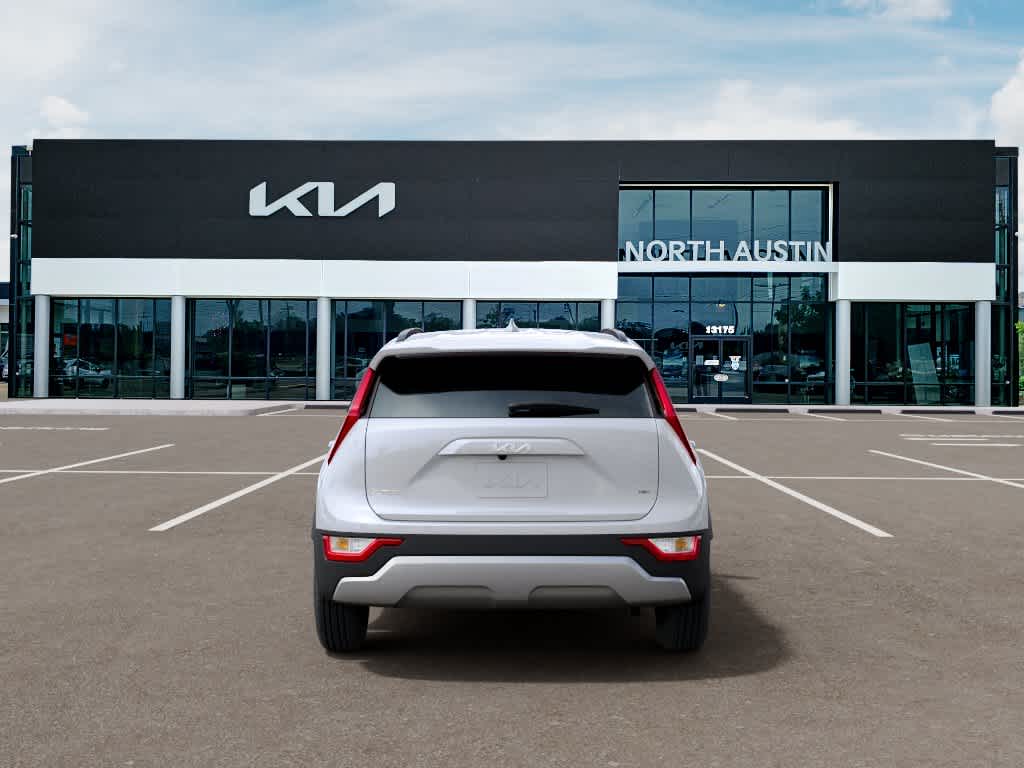 2026 Kia Niro - Image 5