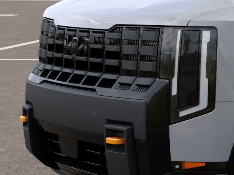 2027 Kia Telluride - Image 12