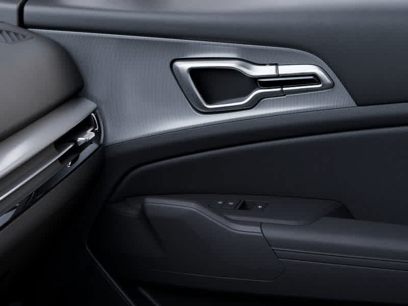 2026 Kia Sportage Hybrid - Image 25