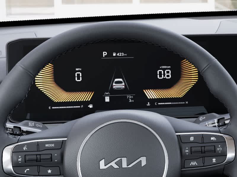 2026 Kia K5 - Image 21
