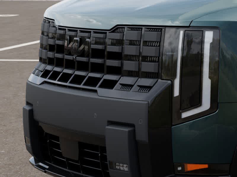 2027 Kia Telluride Hybrid - Image 12