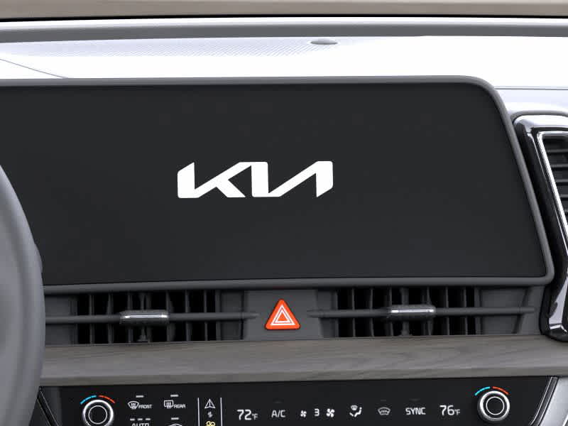 2025 Kia Sportage - Image 20