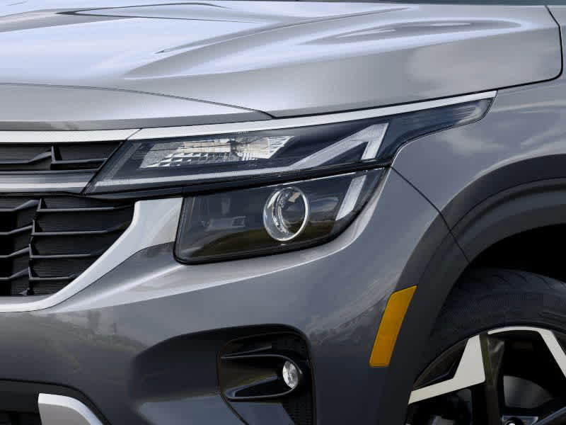 2026 Kia Seltos - Image 10