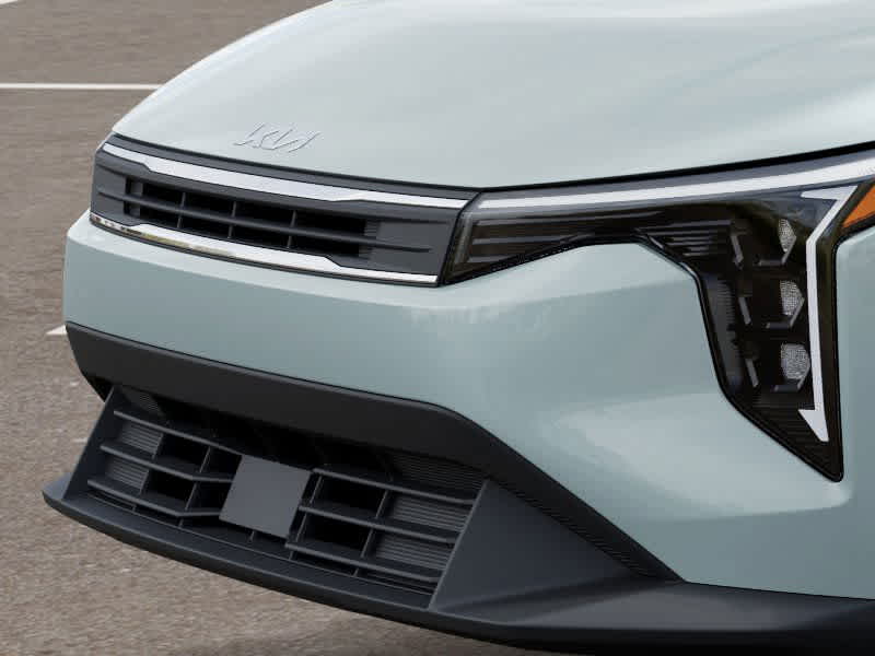 2026 Kia K4 - Image 12