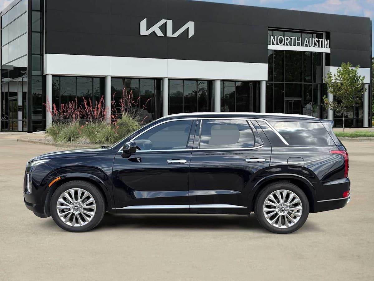 2020 Hyundai Palisade - Image 7