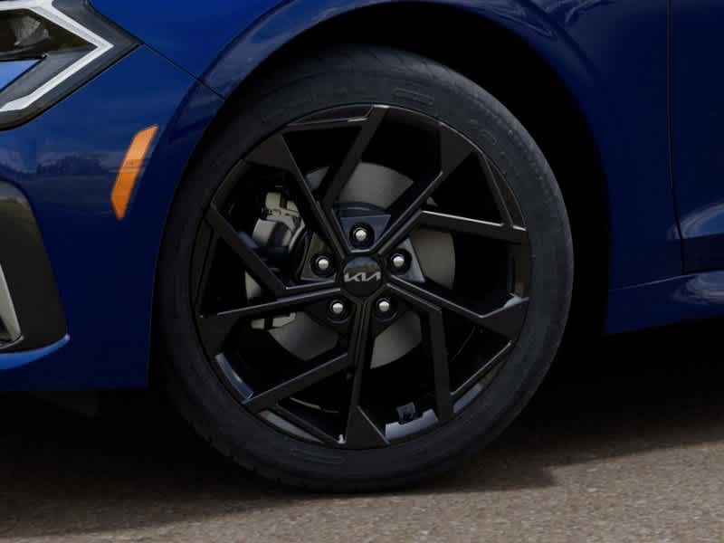 2026 Kia K5 - Image 9
