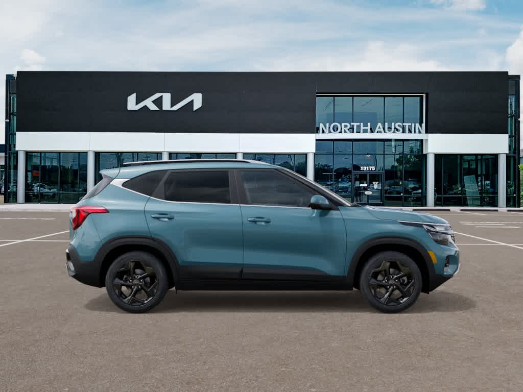 2026 Kia Seltos - Image 7