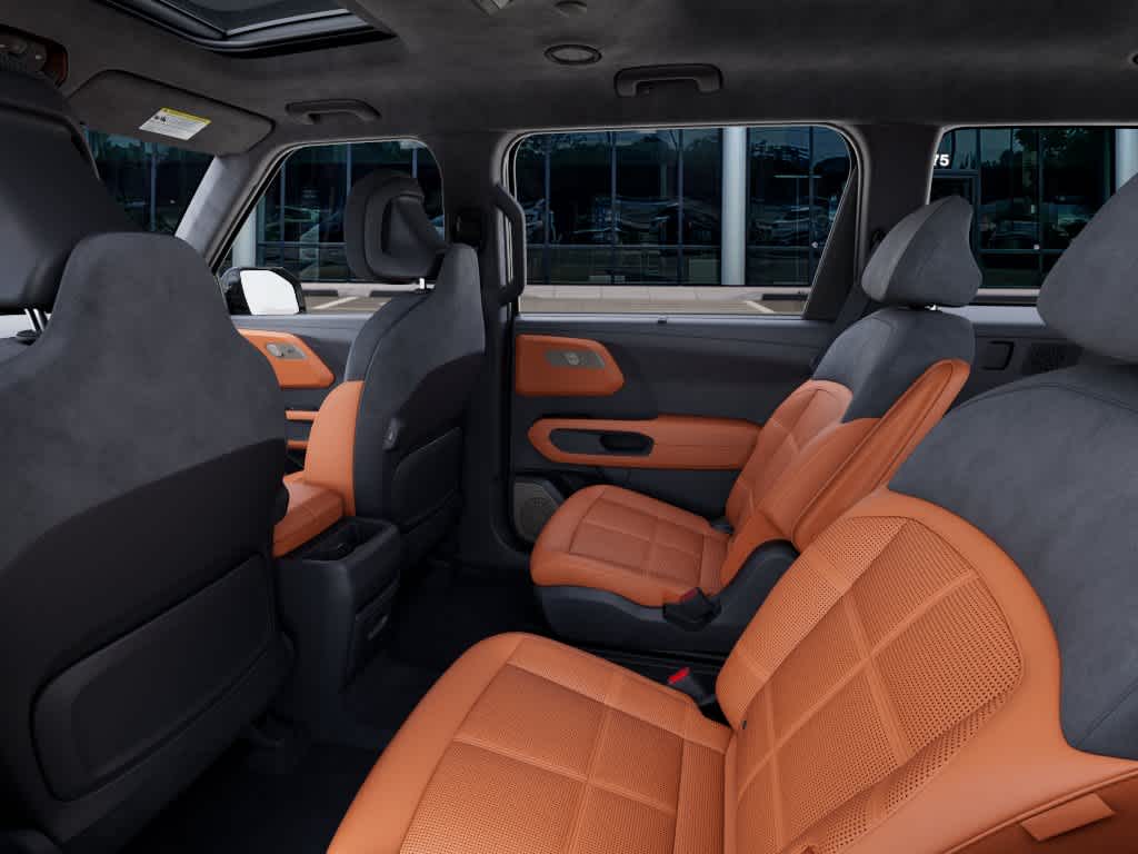 2027 Kia Telluride Hybrid - Image 18