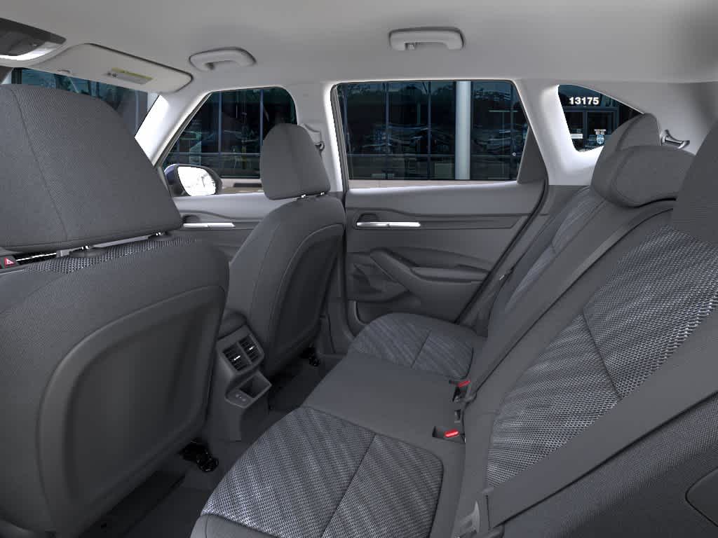 2026 Kia Seltos - Image 18