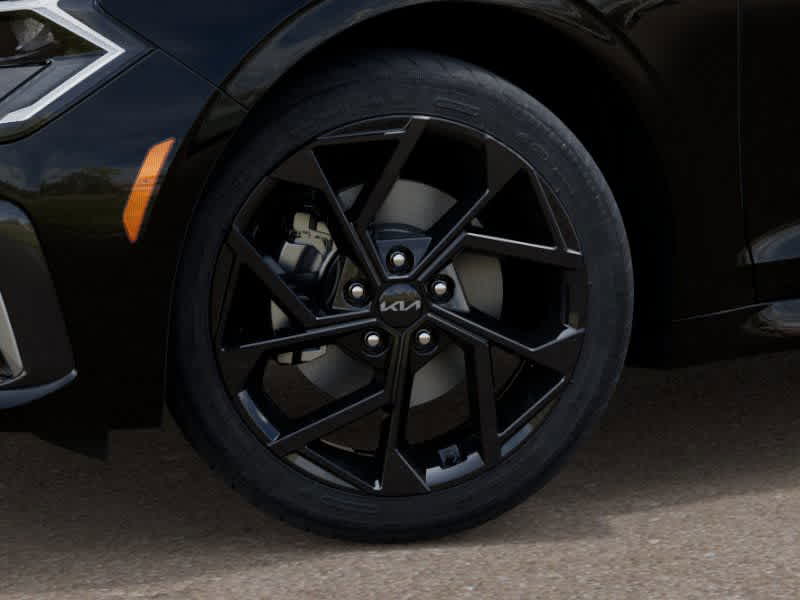 2026 Kia K5 - Image 9