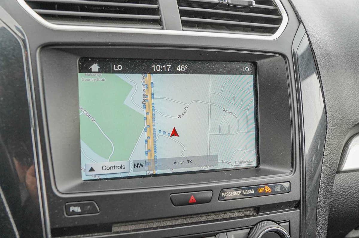 2017 Ford Explorer - Image 16