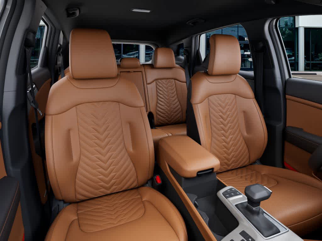 2026 Kia Sportage - Image 15