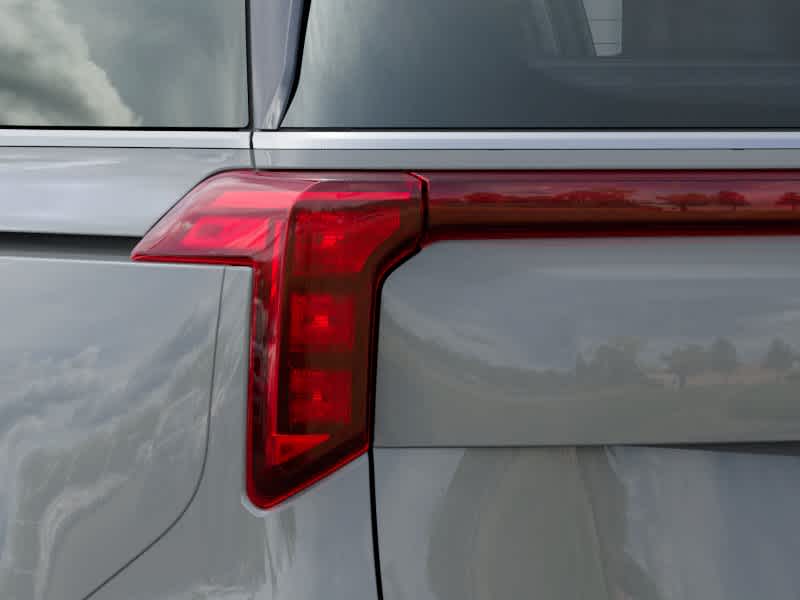 2026 Kia Carnival Hybrid - Image 11