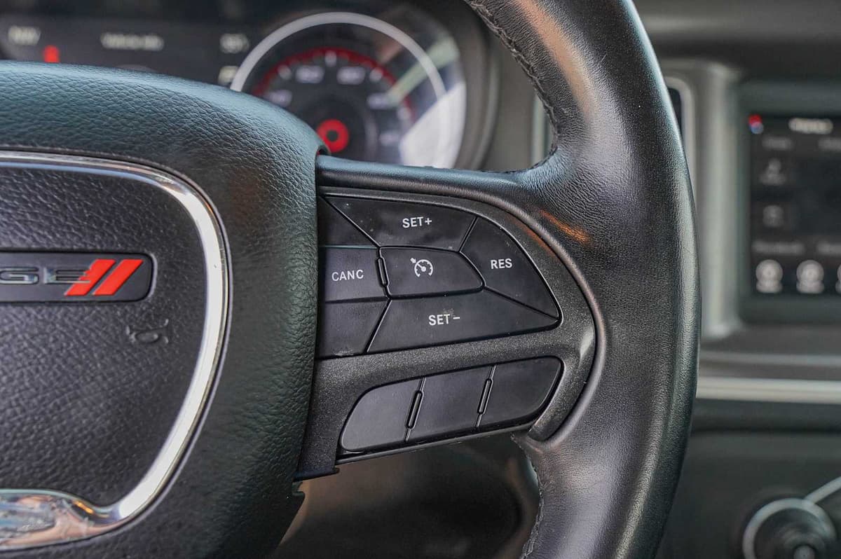 2019 Dodge Charger - Image 14