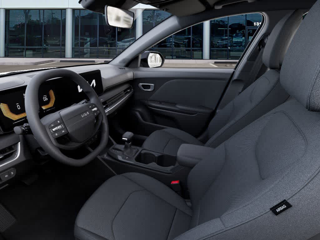 2026 Kia K4 - Image 17