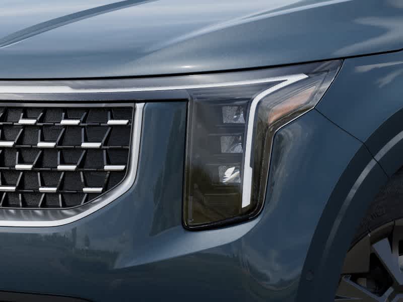 2026 Kia Carnival Hybrid - Image 10