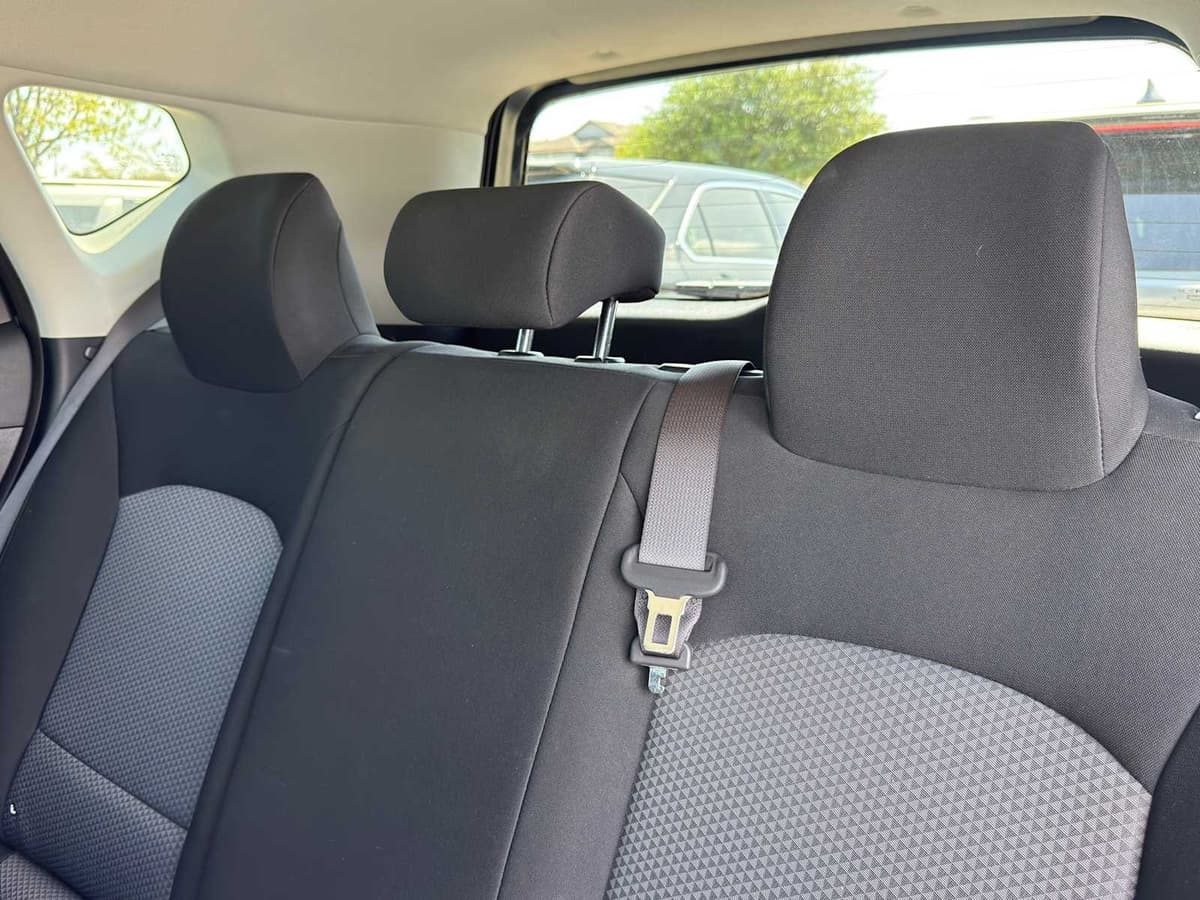 2023 Kia Soul - Image 27