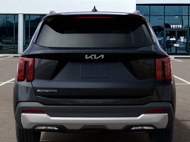 2026 Kia Sorento - Image 13