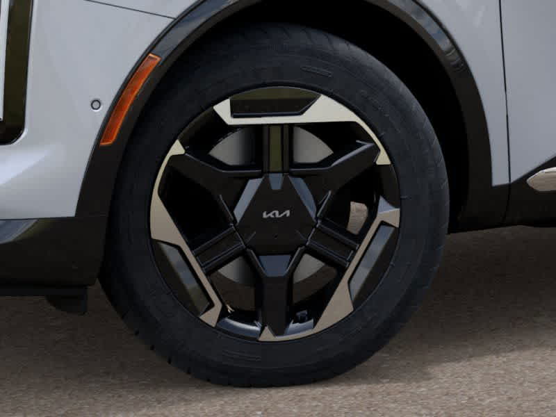 2026 Kia Sportage - Image 9