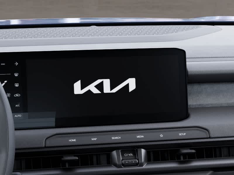 2027 Kia Telluride - Image 20