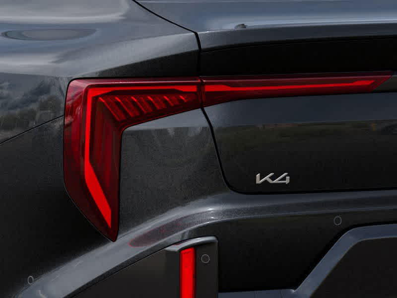 2025 Kia K4 - Image 11