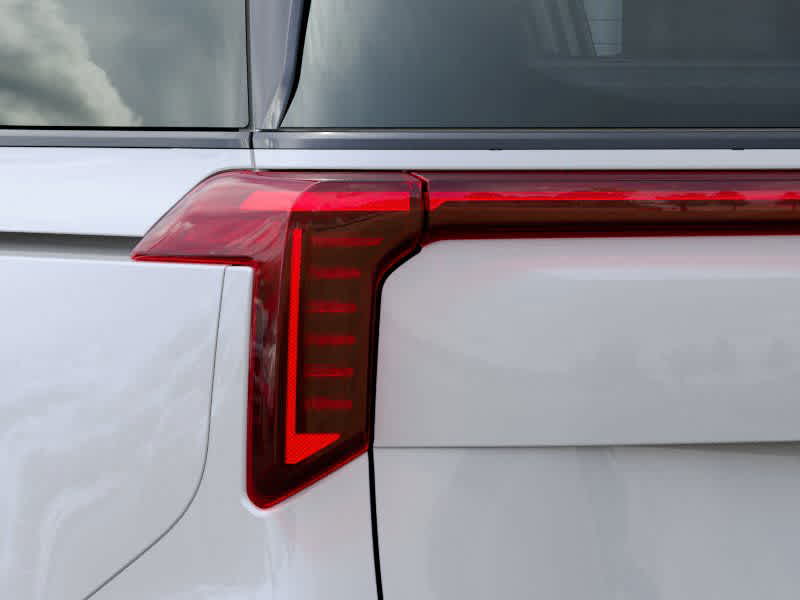 2026 Kia Carnival Hybrid - Image 11