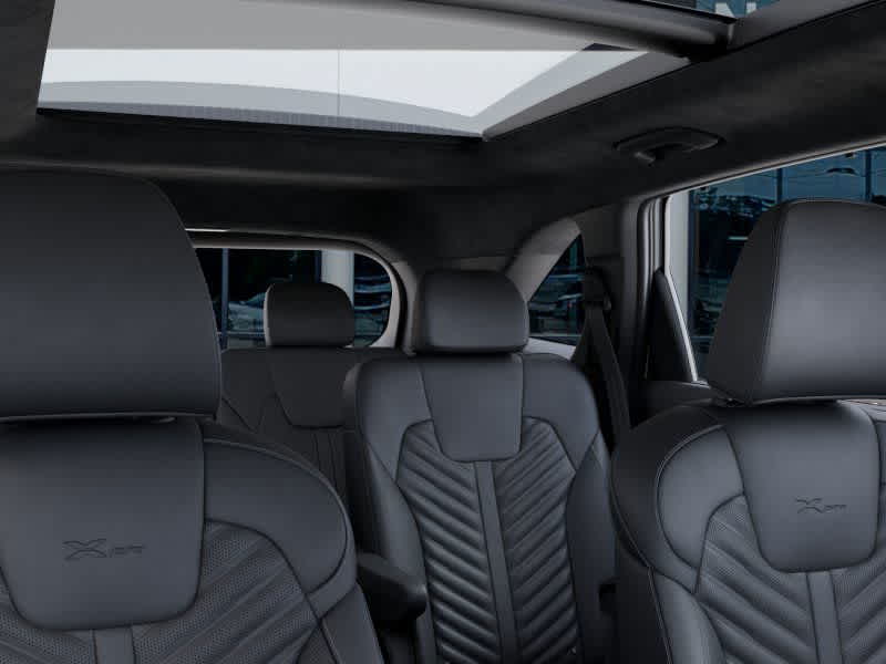 2025 Kia Sorento - Image 27