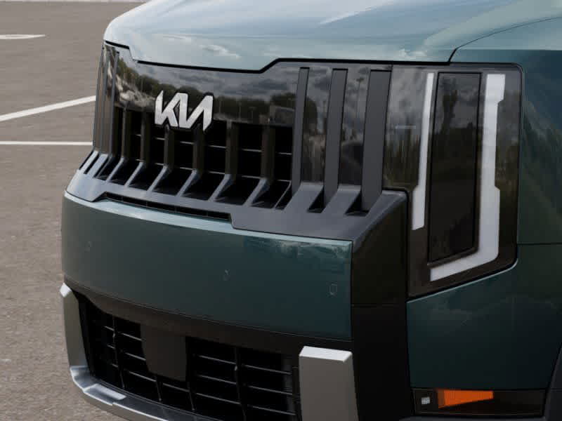 2027 Kia Telluride - Image 12