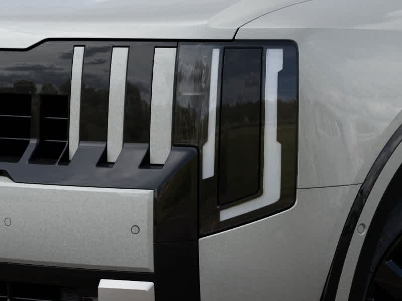 2027 Kia Telluride Hybrid - Image 10