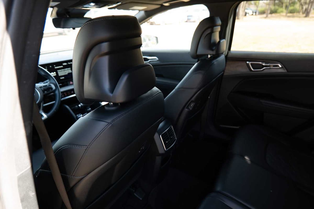 2023 Kia Sportage - Image 23