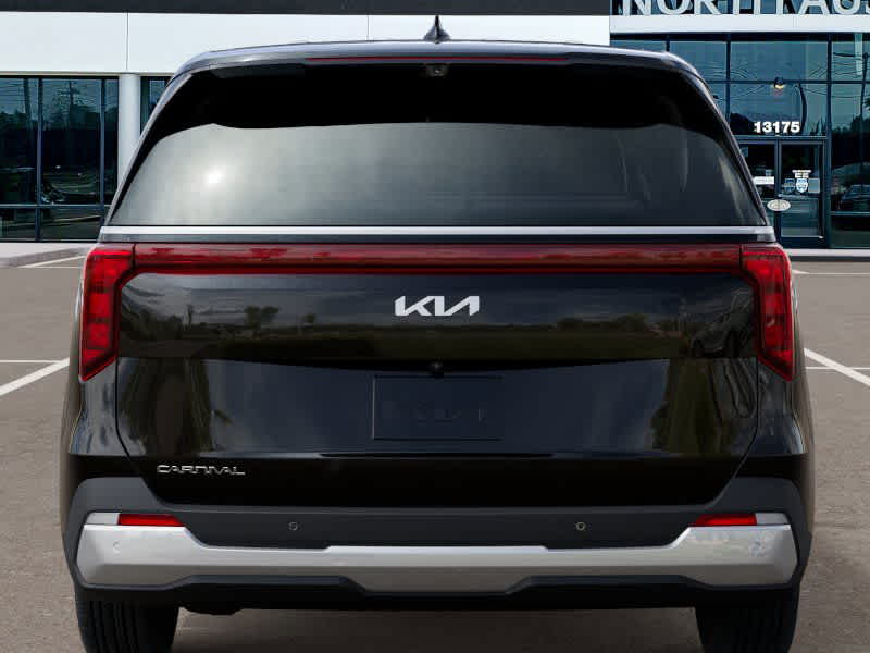2026 Kia Carnival - Image 13