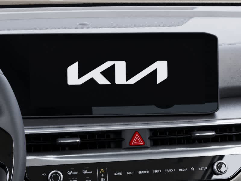 2026 Kia Sorento Hybrid - Image 20