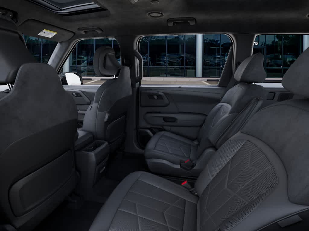 2027 Kia Telluride - Image 18